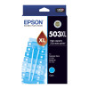 Epson 503XL Cyan Ink Cartridge