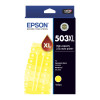 Epson 503XL Yellow Ink Cartridge