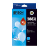 Epson 288XL HY Cyan Ink Cartridge