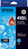 Epson 410XL Claria Premium Cyan Ink