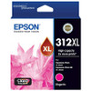 Epson 312XL Magenta Ink Cartridge