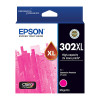 Epson 302XL Magenta Ink Cartridge Epson 302XL Magenta Ink Cartridge