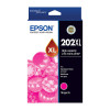 Epson 202XL Magenta Ink Cartridge - 470 pages