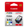 Canon CL-646XL Colour Ink Cart