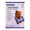 Epson Archival Matte Paper A4 50 Sheets 192gsm - S041342