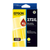 Epson 273XL High Capacity Yellow Ink Cartridge