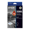 Epson 220XL HY Black Ink Cartridge