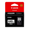 Canon PG-640XL Fine Black Cartridge High Yield - 400 pages