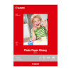 Canon A4 Glossy Photo Paper 100 Sheets 200gsm