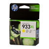 HP No. 933XL Yellow Ink Cartridge - 825 pages