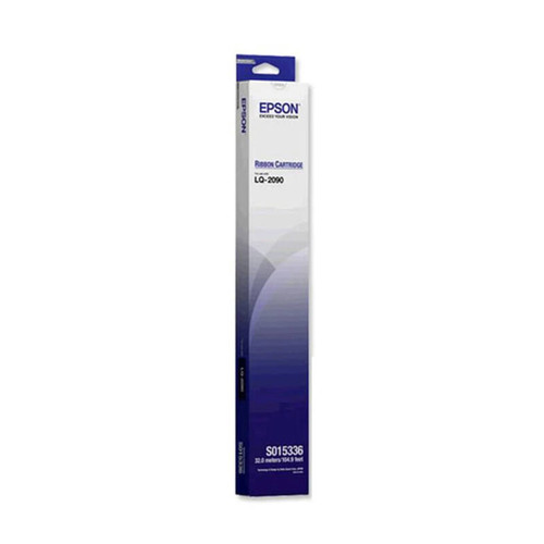 Epson S015336 LQ-2900 Ribbon Cartridge