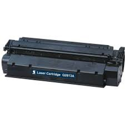 Compatible HP No.13A Toner Cartridge - 2,500 pages