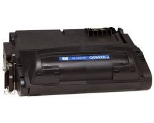 Compatible HP No.42A Toner Cartridge - 10,000 pages