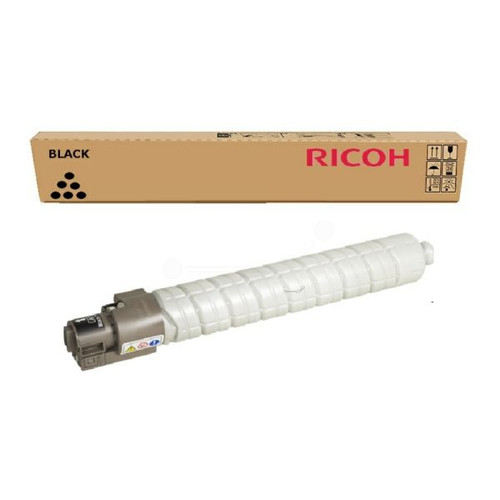 Ricoh MPC4500 (888600) Black Toner