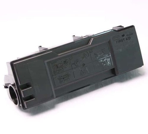 Compatible TK-65 Toner Cartridge - 20,000 pages