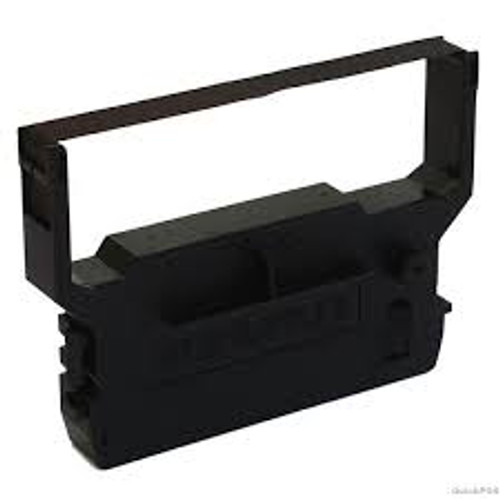 Brother M 4018 Black Nylon Ribbon **Compatible** - PACK OF 3 RIBBONS Brother M 4018 Black Nylon Ribbon **Compatible** - PACK OF 3 RIBBONS