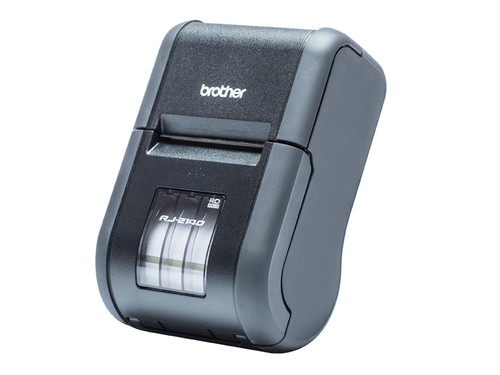 Brother RJ-2140 Label Printer Brother RJ-2140 Label Printer