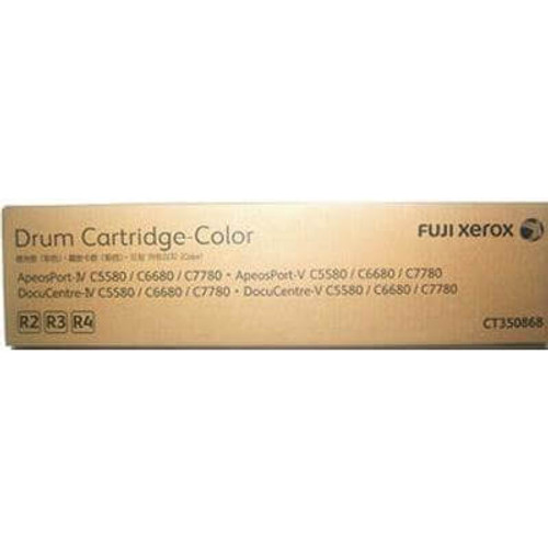 Fuji Xerox DocuCentre CT359868  Colour Drum