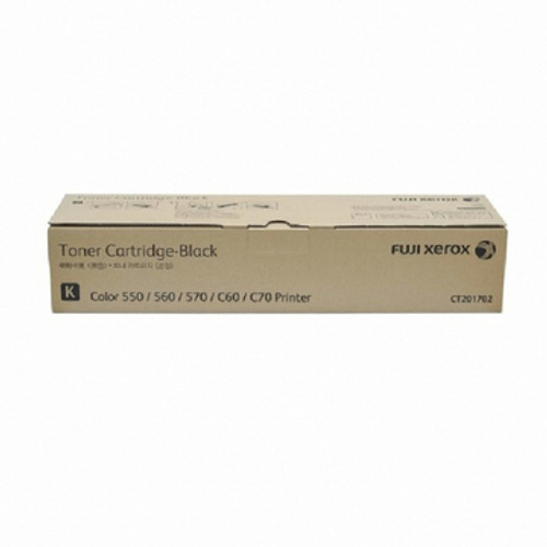 Fuji Xerox DocuCentre C550 / 560 Black Toner