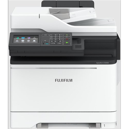 Fujifilm Apeosport C3320SD A4 Colour MFP 33 PPM Fujifilm Apeosport C3320SD A4 Colour MFP 33 PPM
