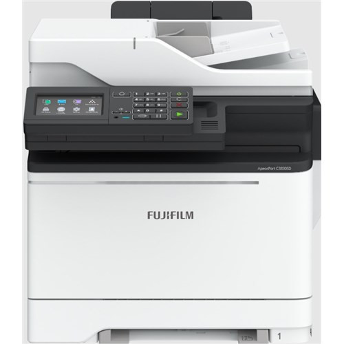 Fujifilm Apeosport C3830SD A4 Colour MFP 38 PPM Fujifilm Apeosport C3830SD A4 Colour MFP 38 PPM
