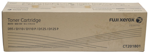 Fujifilm D95/110/125 Toner