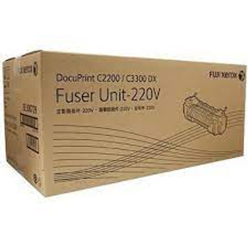 FujiFilm CWAA0970 Fuser Unit 500K for APPC5570