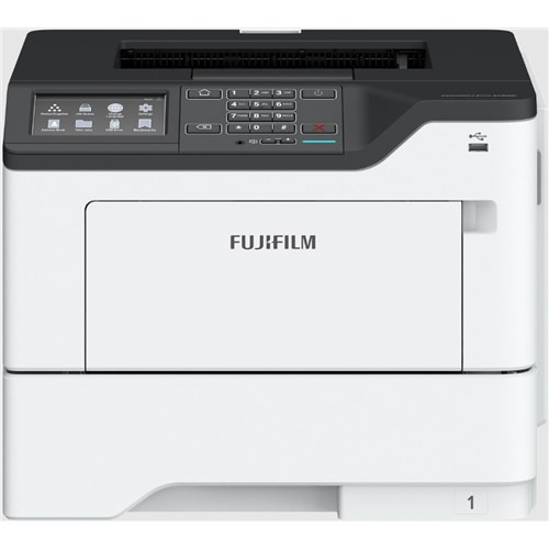 Fujifilm ApeosPort Print 4730SD A4 Mono Printer 47 PPM Fujifilm ApeosPort Print 4730SD A4 Mono Printer 47 PPM