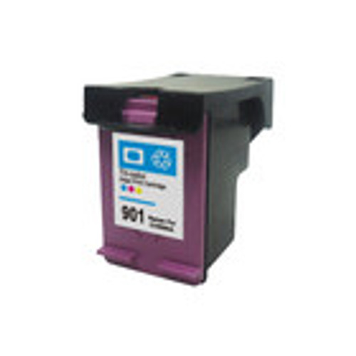 HP No.901 Colour Ink Cartridge  **Compatible** HP No.901 Colour Ink Cartridge  **Compatible**