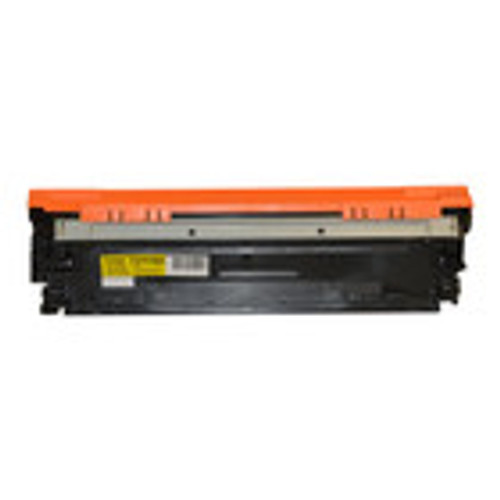 HP CE272A Yellow Toner Cartridge - 15,000 pages **Compatible**