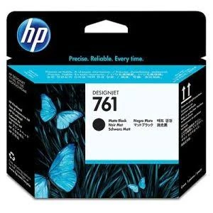 HP 761 Genuine Matte Black Designjet Printhead