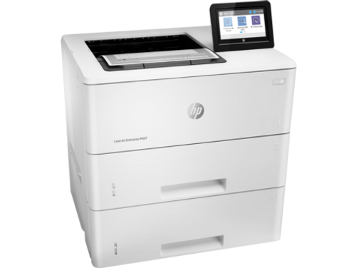 HP LaserJet Pro M507X Duplex Laser Printer
