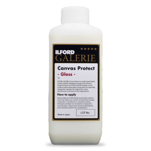 Ilford GALERIE Canvas Protect Gloss 1L