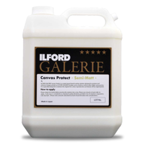 Ilford GALERIE Canvas Protect Semi-Matt 4L