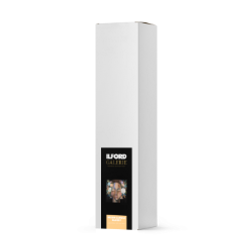 Ilford GALERIE Décor Canvas Glossy 400gsm 60" 152cm x 15m Roll