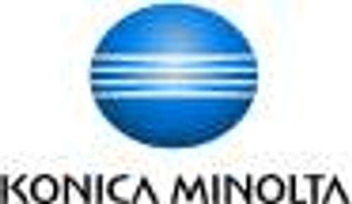 KONICA BIZHUB C200/C210 FUSER UNIT