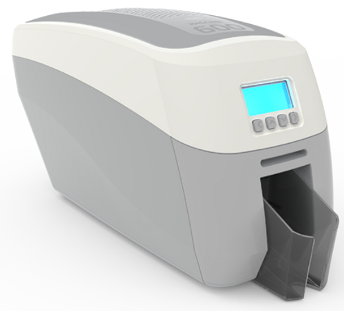 Magicard 600 - 600DPI Double Sided