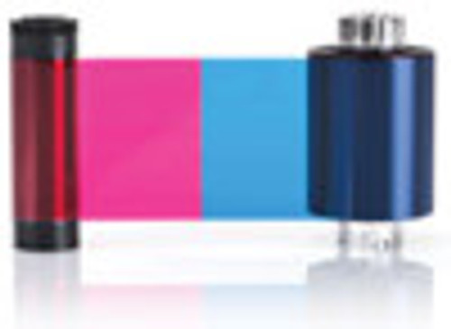 Magicard Pronto 100 Colour Ribbon YMCKO - Prints 100