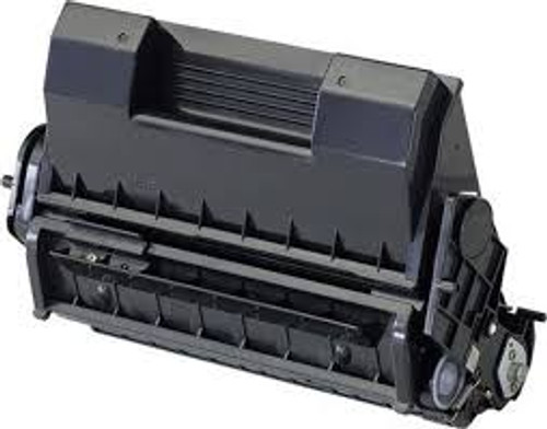 Oki B720 High Yield Black Toner Cartridge - 20,000 pages **Compatible**