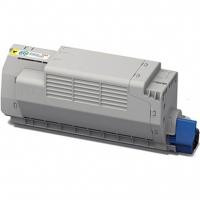 PREMIUM Compatible OKI ES-7470/ES-7480 - Yellow - 11,000 pages