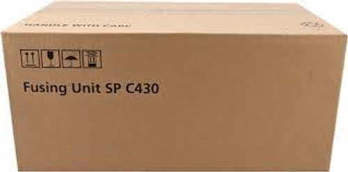 Ricoh SPC430DN/SPC440DN Maintenance Kit & 220v Fuser - 120K