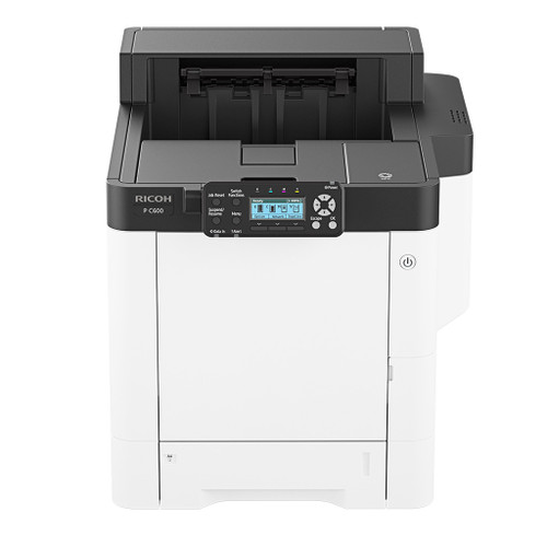 Ricoh P C600 A4 Colour Laser Printer Ricoh P C600 A4 Colour Laser Printer
