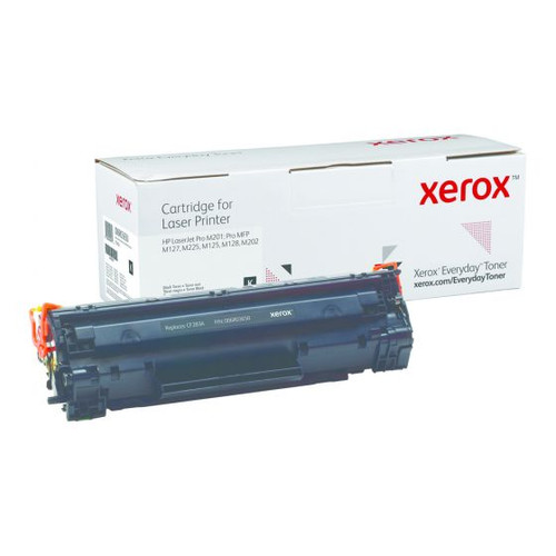 Xerox Everyday HP CF283A Toner - 1,500 pages Xerox Everyday HP CF283A Toner - 1,500 pages