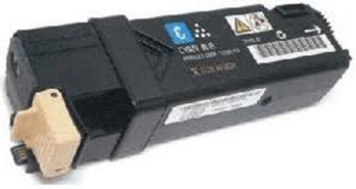 Compatible Fuji Xerox DocuPrint CM305DF Cyan Toner Cartridge - 3,000 pages