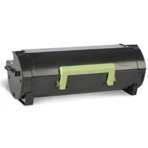 Compatible Lexmark 523H HY Black Toner - 25,000 pages