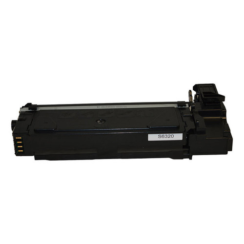 Generic Product for Samsung SCX-6122FN / 6220 / 6320F / 6322DN Toner Cartridge - 8,000 pages **Compatible**