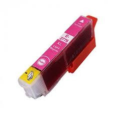 PREMIUM Compatible Epson 277XL HY Light Magenta Cartridge - 740 pages