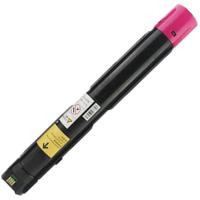 Compatible Fuji Xerox CT202248 Magenta Toner Cartridge - 3,000 pages