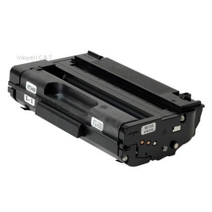 PREMIUM Compatible Ricoh SP3410DN/SF / 3510DN/SF Print Cartridge - 6.4K