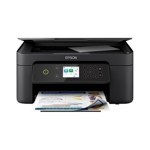 Epson Expression Home XP4200 Inkjet MFP Epson Expression Home XP4200 Inkjet MFP